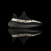 Adidas Yeezy Boost 350 V2 "Oreo" - 5