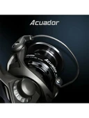 Okuma Acuador ACU-6000A 3+1BB Olta Makinesi thumbnail 3