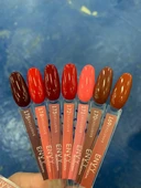 Envy Kalıcı Oje Exclusive Seri Çikolata Kahve 10gr No:170 - 3