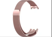 Xiaomi Mi Band 8 / Band 9 Kordon Milano Loop Metal Kordon - 3