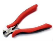 İzeltaş 3551 Elektronikçi Tepe Keski 125 mm - 2