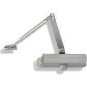 Kale KD 002/50-330 Kapı Hidroligi 3 Numara Gümüş - 2