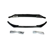 Hyundai i20 Uyumlu Ön Arka Tampon Koruma - 2