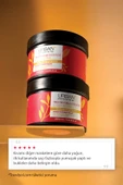 Urban Care Twisted Curls Hibiscus Shea Butter Yoğun Saç Bakım Kremi 230 ml - 3