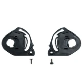 LS2 RAPID-RAPID 2-STREAM-STORM-STORM 2 KASK YAN KAPAK SET - 1