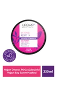 Urban Care Intense Keratin Yoğun Saç Bakım Maskesi 230 ml - 5
