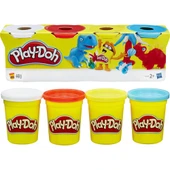 Play Doh Oyun Hamuru 4 Renk - 2