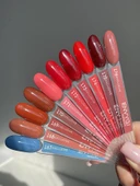 Envy Kalıcı Oje Exclusive Seri Kırmızı 10gr No:172 thumbnail 2