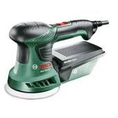 Bosch PEX 300 AE Eksantrik Zımpara 125 mm - 2