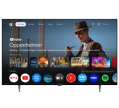 Arçelik A53 E 795 B 4K Ultra HD 43" 109 Ekran Uydu Alıcılı Google Smart LED TV - 1