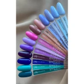 Envy Kalıcı Oje Exclusive Seri Koyu Parlament Mavi 10gr No:194 thumbnail 2