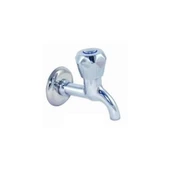 Yücel Kısa Musluk - 2