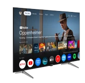 Arçelik A53 E 795 B 4K Ultra HD 43" 109 Ekran Uydu Alıcılı Google Smart LED TV - 2
