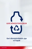 Parodontax Ağız Çalkalama Suyu Extra Ferah 500 ml - 8