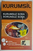 BACASİL BACA TEMİZLEYİCİ KURUMSİL - 1