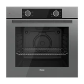 Ferre Stati̇k Cs Serisi Gri Set (cs208 + Xe61cpr +d079 ) - 3