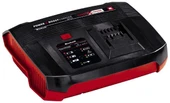 Einhell Power-X-Boostcharger Hızlı Akü Şarj Cihazı - 1