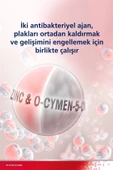 Parodontax Ağız Çalkalama Suyu Extra Ferah 500 ml - 5