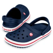 Crocs Crocband Clog 11016-410 Lacivert Terlik - 2