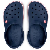 Crocs Crocband Clog 11016-410 Lacivert Terlik - 3