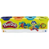 Play Doh Oyun Hamuru 4 Renk - 3