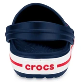 Crocs Crocband Clog 11016-410 Lacivert Terlik - 5