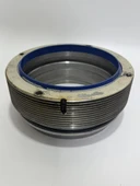 Dairesel Dıştan Pasolu Yatak 200x260x125 mm (2. El) - 2