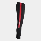 JOMA OLIMPIADA LONG EŞOFMAN ALTI SİYAH-KRMZ 103741.106 - 3