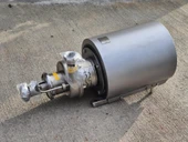 Alfa Laval LKH Prime 20 163 Santrifüj Pompa 7,5kW 9614381038 - 2