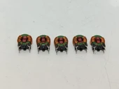 Wurth Elektronik 744841247 Ortak Mod Bobin 47uH 10kHz (5 Adet) thumbnail 3