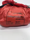 Independence NG 120 Yedek Paraşüt - 4