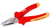 İzeltaş 160 mm İzoleli Kombine Pense - 1