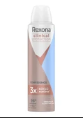 Rexona Clinical Protection Confidence Deodorant 150 ml - 1