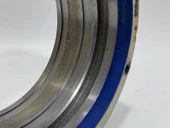 Dairesel Dıştan Pasolu Yatak 200x260x125 mm (2. El) - 10
