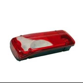 SCANİA P-R SERİSİ STOP LAMBA TAKIMI SAĞ VE SOL (2 ADET) SOKETLİ - 2
