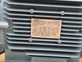 Alfa Laval LKH Prime 20 163 Santrifüj Pompa 7,5kW 9614381038 - 4