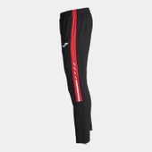 JOMA OLIMPIADA LONG EŞOFMAN ALTI SİYAH-KRMZ 103741.106 - 4