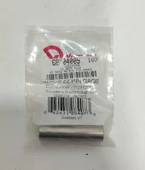 Vermont Gage Çelik Pin Kontrol Eşi 12,95mm - 2