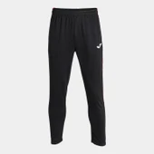 JOMA OLIMPIADA LONG EŞOFMAN ALTI SİYAH-KRMZ 103741.106 - 1