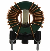 Wurth Elektronik 744841247 Ortak Mod Bobin 47uH 10kHz (5 Adet) thumbnail 1