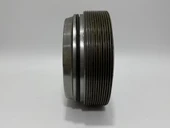 Dairesel Dıştan Pasolu Yatak 200x260x125 mm (2. El) - 11