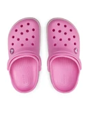Crocs Crocband Clog 11016-62P Pembe Terlik - 3
