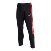 JOMA OLIMPIADA LONG EŞOFMAN ALTI SİYAH-KRMZ 103741.106 - 2