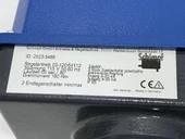 Schimpf 03-120/64112 Servo Motor 115V 180Nm thumbnail 8