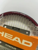 Head Ti3000 27inç Tenis Raketi 232268 - 3