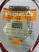 Head Ti3000 27inç Tenis Raketi 232268 - 7