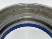 Dairesel Dıştan Pasolu Yatak 200x260x125 mm (2. El) - 6