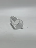 Dekoratif Çokgen Kristal Cam 80mm - 4