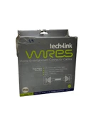 Techlink Wires Scart Kablosu (5 Metre) - 2