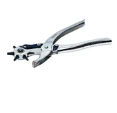 İzeltaş Delik Zımba 225 mm - 2